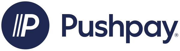 Pushpay Logo