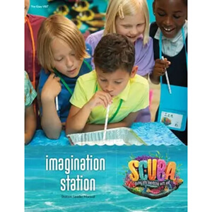 Imagination Station