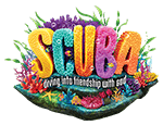 Scuba Logo