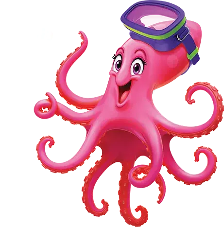 Octavia the Octopus