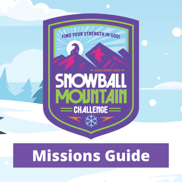 Snowball Mountain Challenge Missions Guide