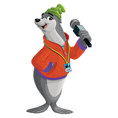 Snowball Mountain Challenge VBS Ollie 1