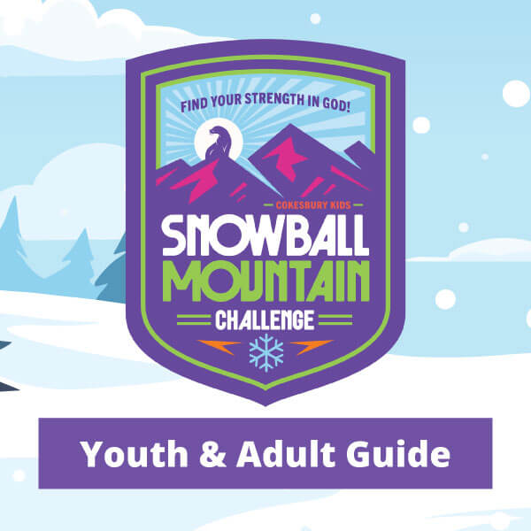 Snowball Mountain Challenge Youth & Adult Guide