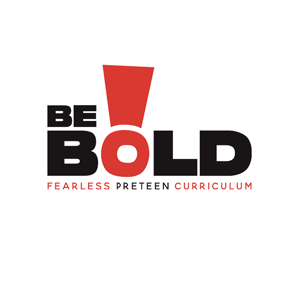 Be Bold Curriculum