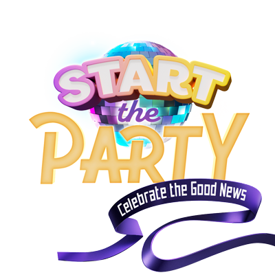 Start the Party VBS