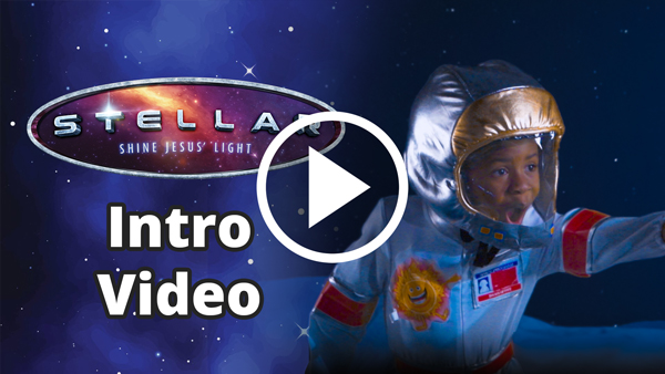 Watch Stellar Intro Video