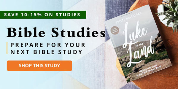 Bible Studies