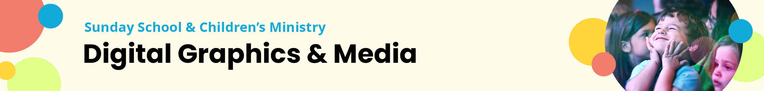Digital Graphics & Media