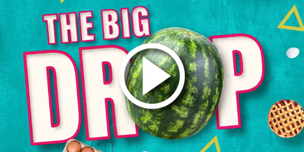 Watch The Big Drop Intro Video