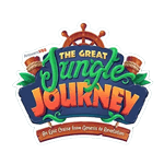 The Great Jungle Journey by Answers In Genesis