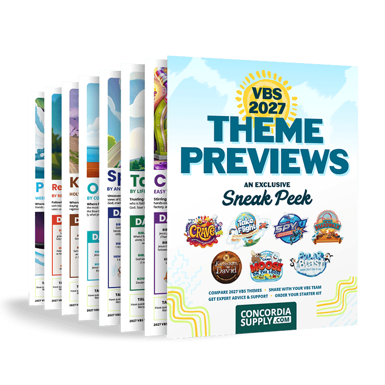 Theme Previews