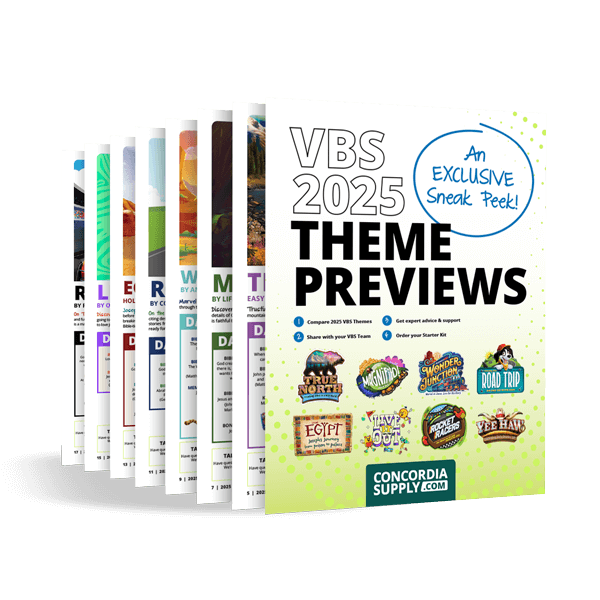 Theme Previews