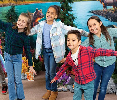 Imagination Station