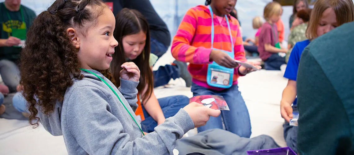 True North VBS 2025 Group VBS Theme