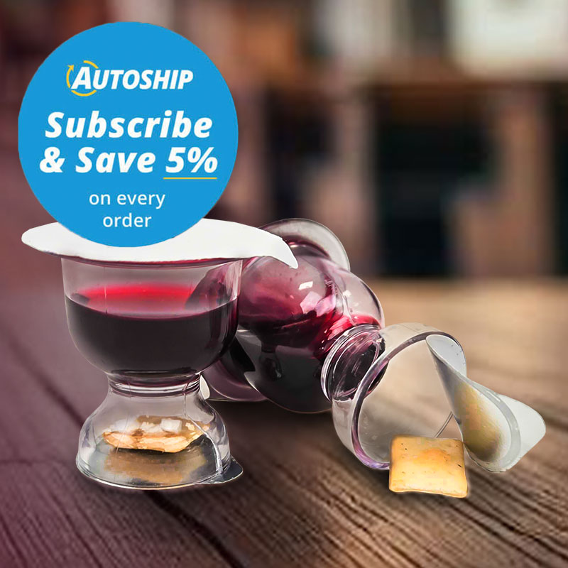 TrueVine Communion