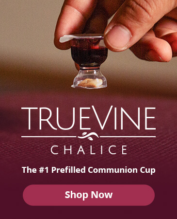 TrueVine Chalice