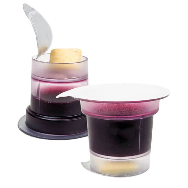 TrueVine Cups