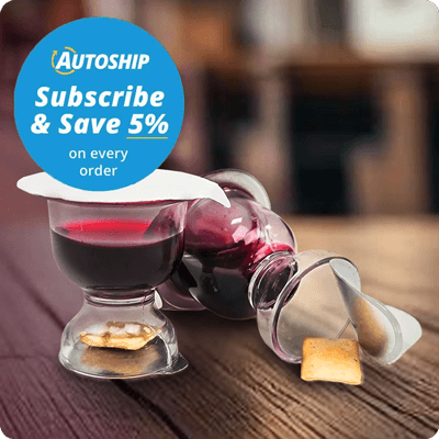Communion Cups