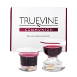 TrueVine Communion