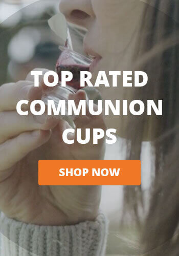 Top Rated Communion Cups