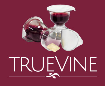 TrueVine Prefilled Communion