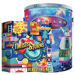 VBS 2023 Themes