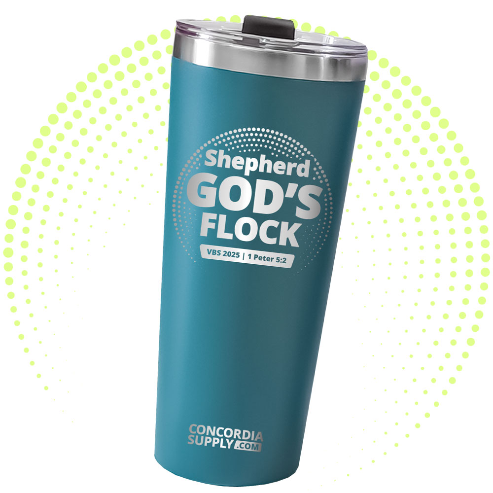 VBS 2025 Themes Vacation Bible School Themes