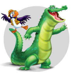 VBS 2023 Themes