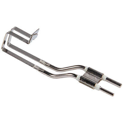 Square Blade for Hot Knife