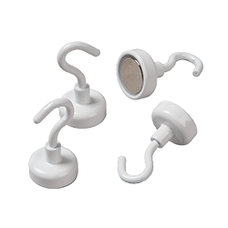 Magnetic Hooks
