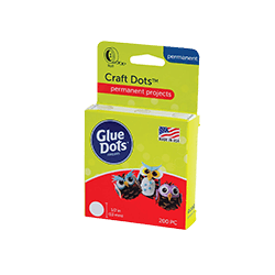 Glue Dots
