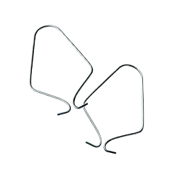 Squeeze Clips
