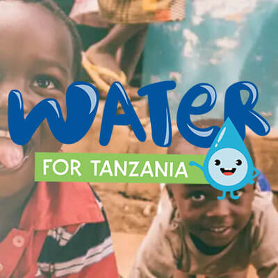 Water for Tanzania - VBS Mission Project 2024