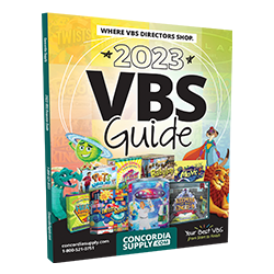 VBS 2023 Guide