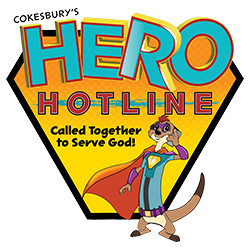 Hero Hotline Theme