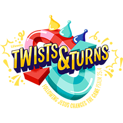Twist & Turns Theme