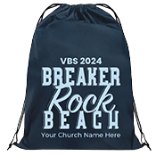 Custom Drawstring Bags