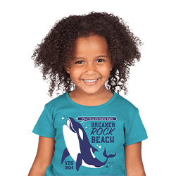 Custom VBS T-Shirts