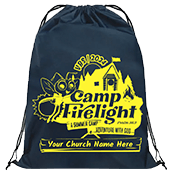 Custom Drawstring Bags