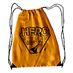 Custom Drawstring Bags