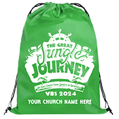 Custom Drawstring Bags