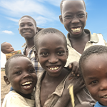 Water for Tanzania
