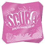 Scuba Banduras