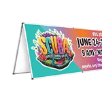 Custom VBS Banners