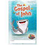 The Gospel of John Student Book