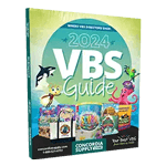 VBS 2024 Guide Request
