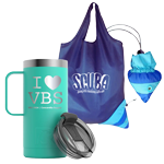 VBS 2024 Tumbler Gift
