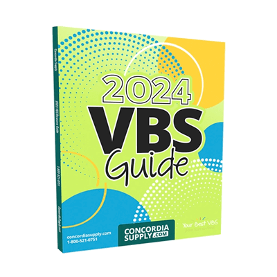 2024 VBS Guide