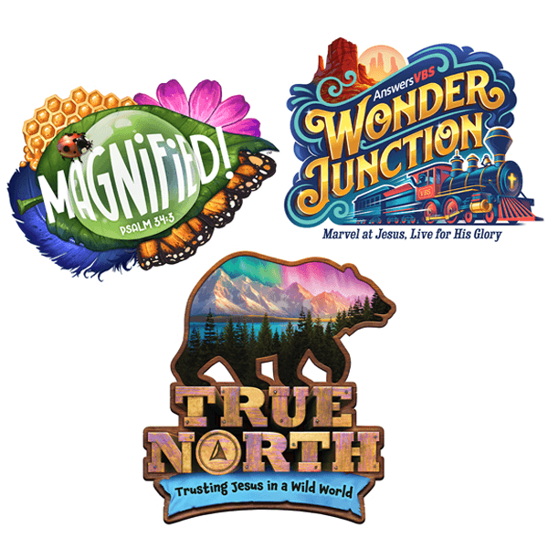 Made for Top VBS Theme