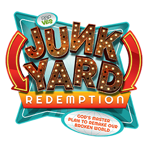 Junkyard Redemption